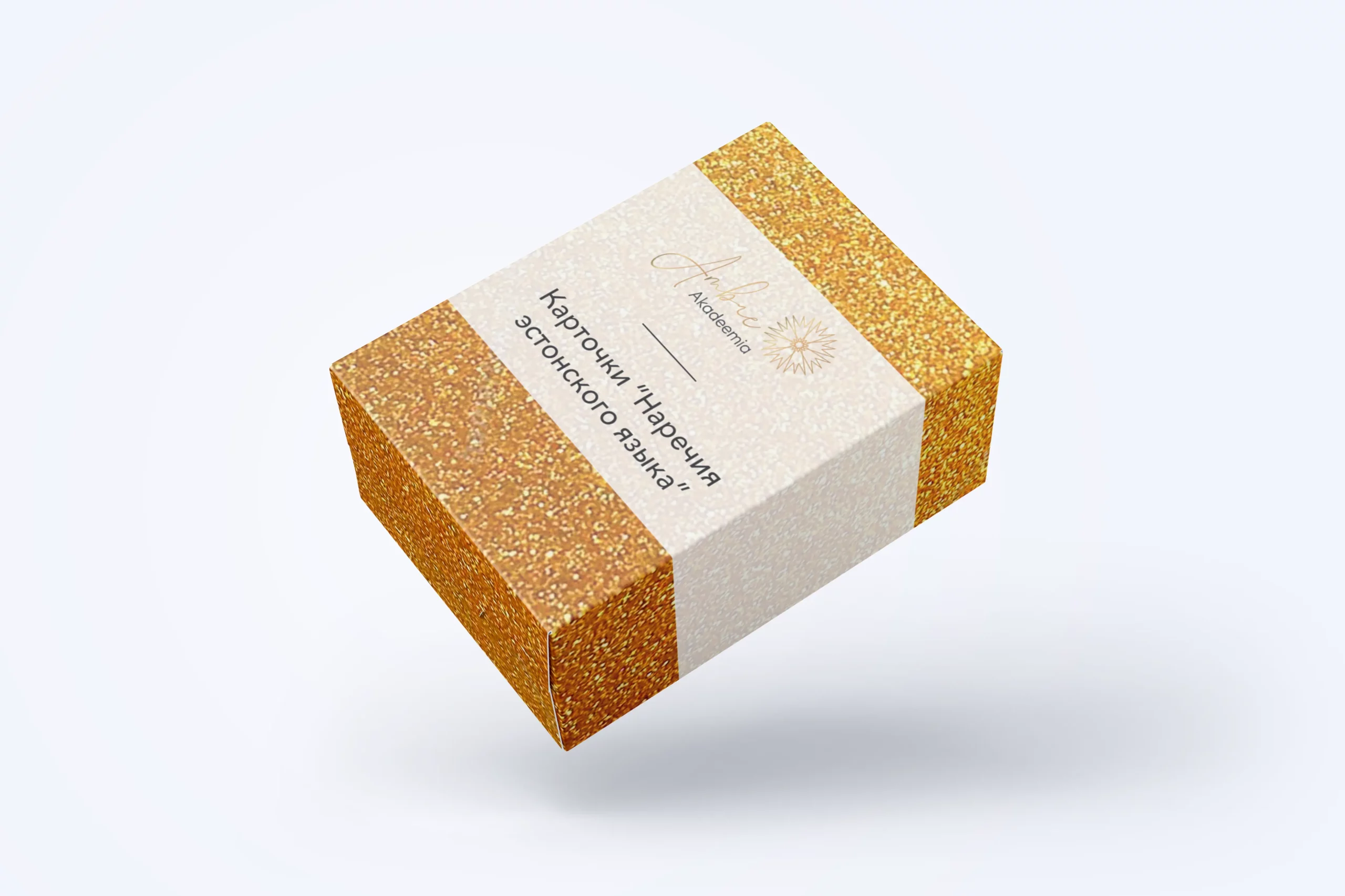 Карточки “Наречия эстонского языка”