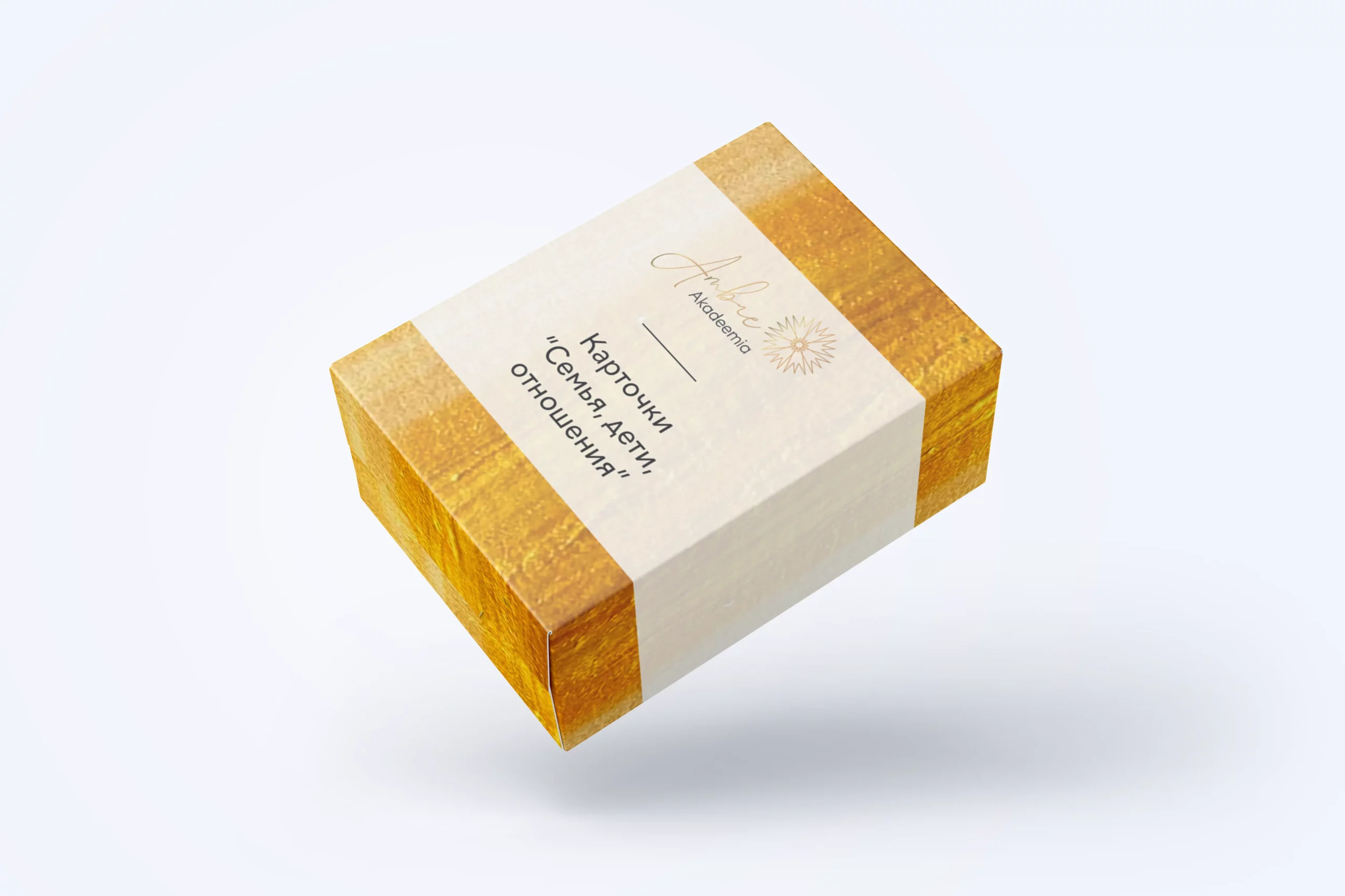 Карточки “Семья, дети, отношения”